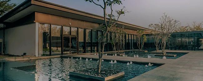 Best Real Estate Builder in India